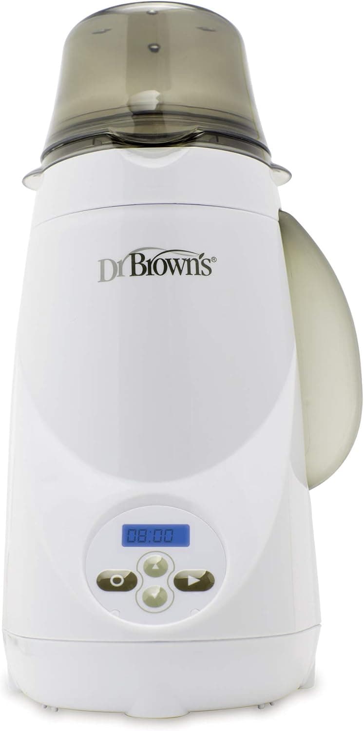 Best Bottle Warmers for Quick, Even Feeds (2026)