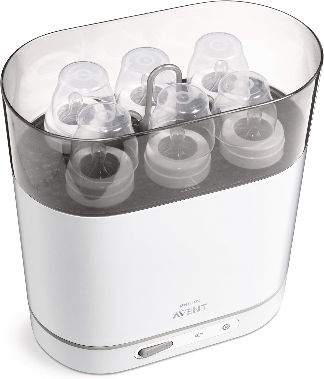 Best Bottle Sterilizers for Hygienic Feeding Gear (2026)