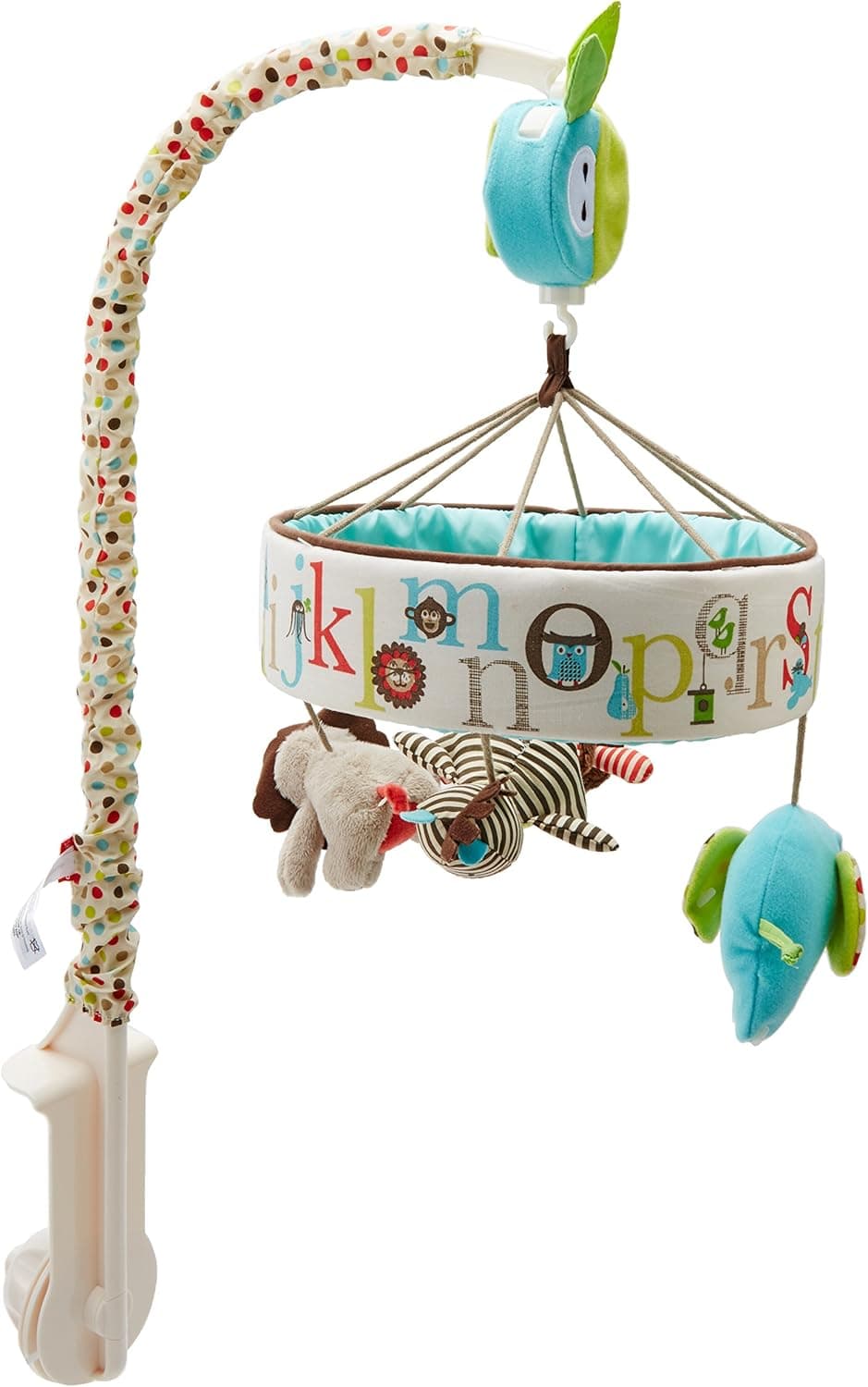 Best Crib Mobiles for Soothing Nurseries (2026)