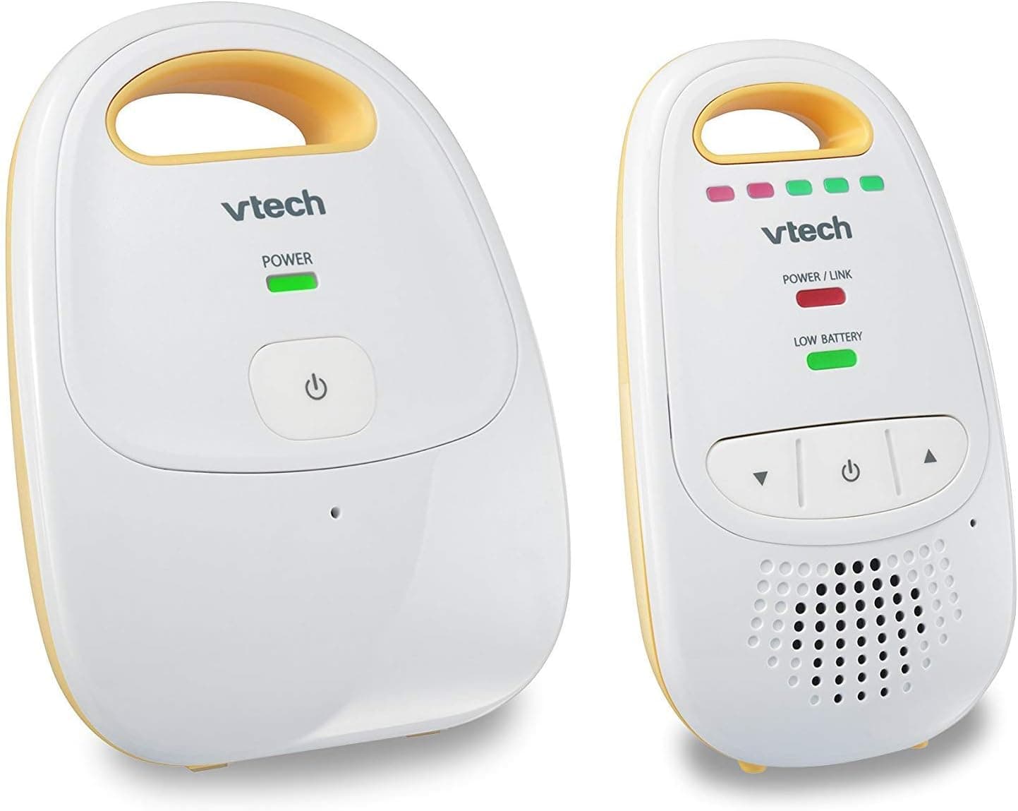 Best Audio Baby Monitors for Simple Listening (2026)