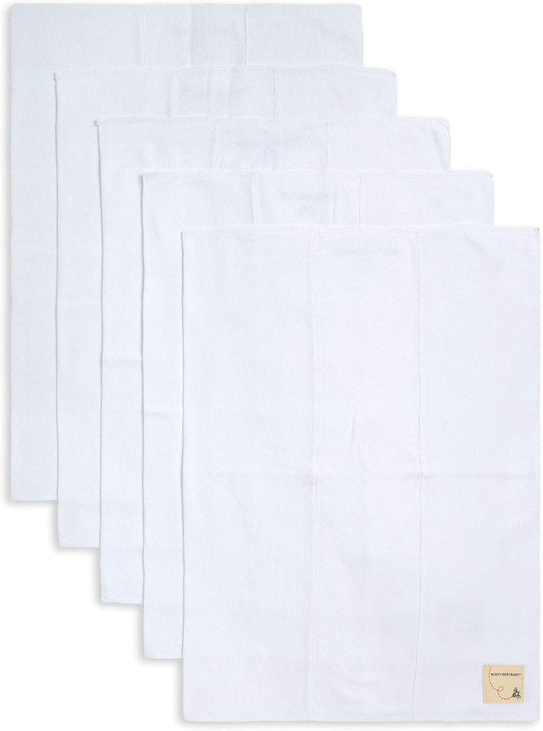 Best Burp Cloths for Spit-Up Cleanup (2026)