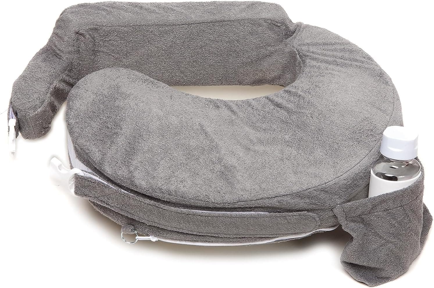 Best Nursing Pillows for Supported, Comfortable Feeds (2026)