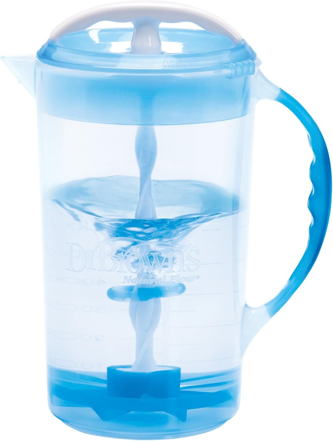 Dr. Brown's Formula Mixing Pitcher - 32oz, BPA-Free