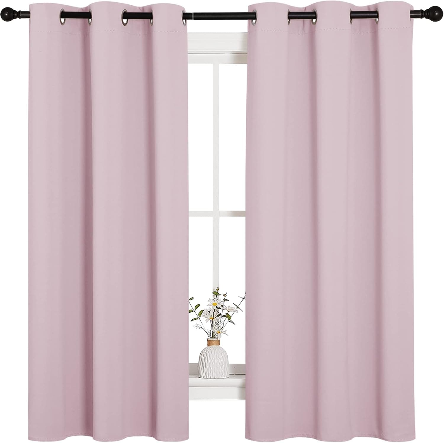 Best Blackout Curtains for Darker Naps and Longer Sleep (2026)