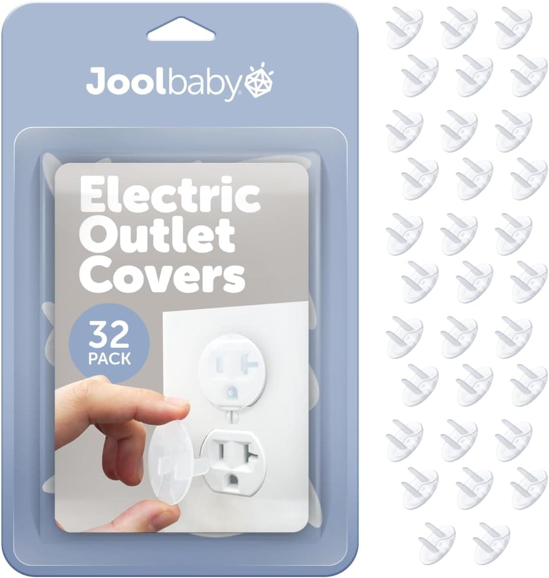 Best Outlet Covers for Childproof Outlets (2026)