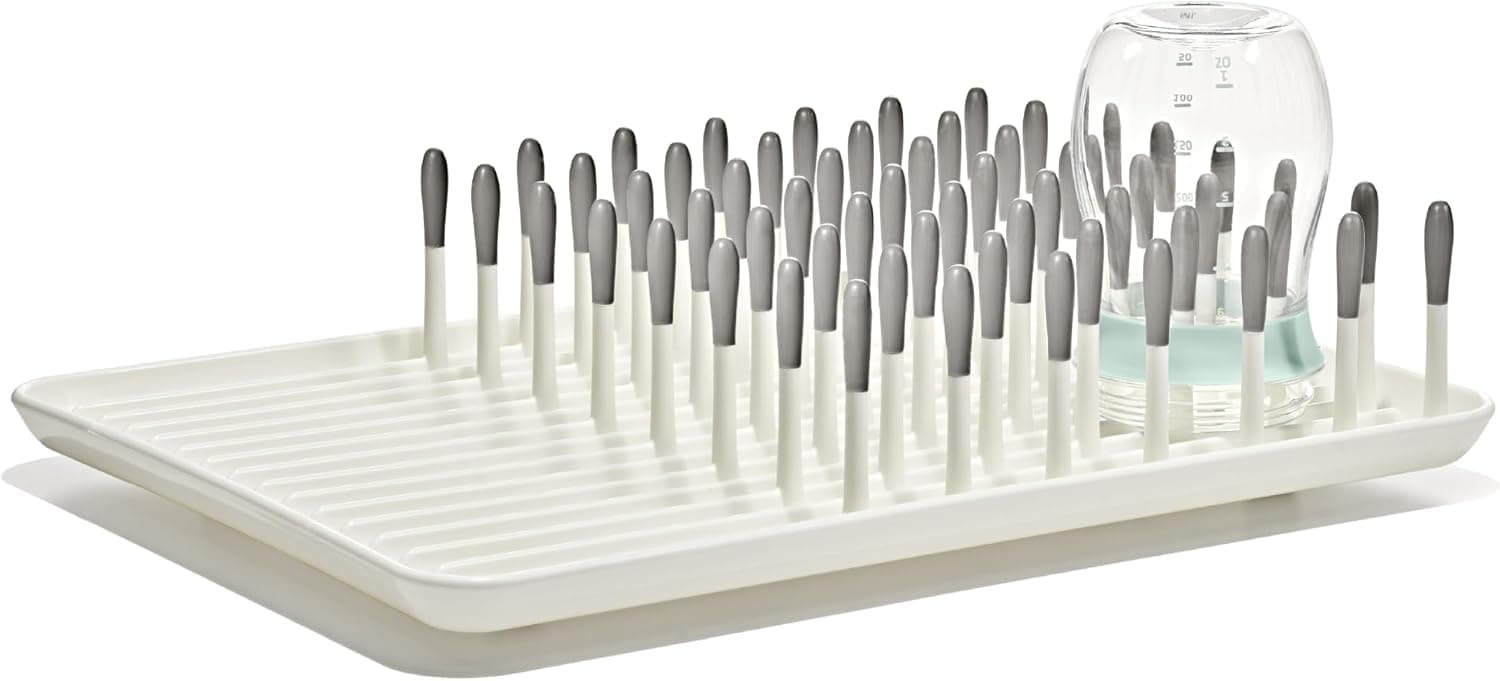 Best Bottle Drying Racks for a Tidy, Hygienic Kitchen (2026)