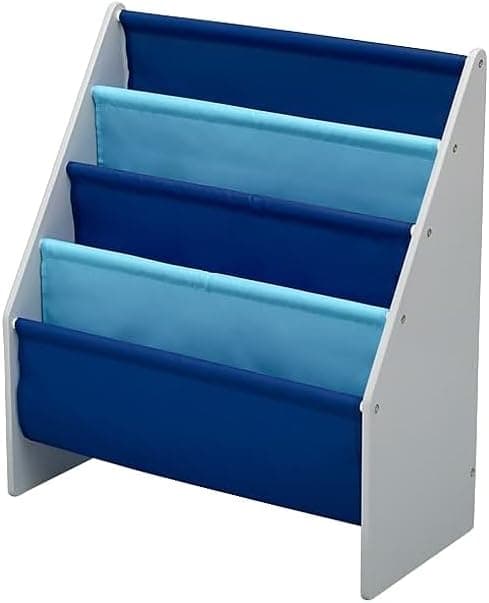 Best Nursery Bookcases for Little Libraries That Grow (2026)