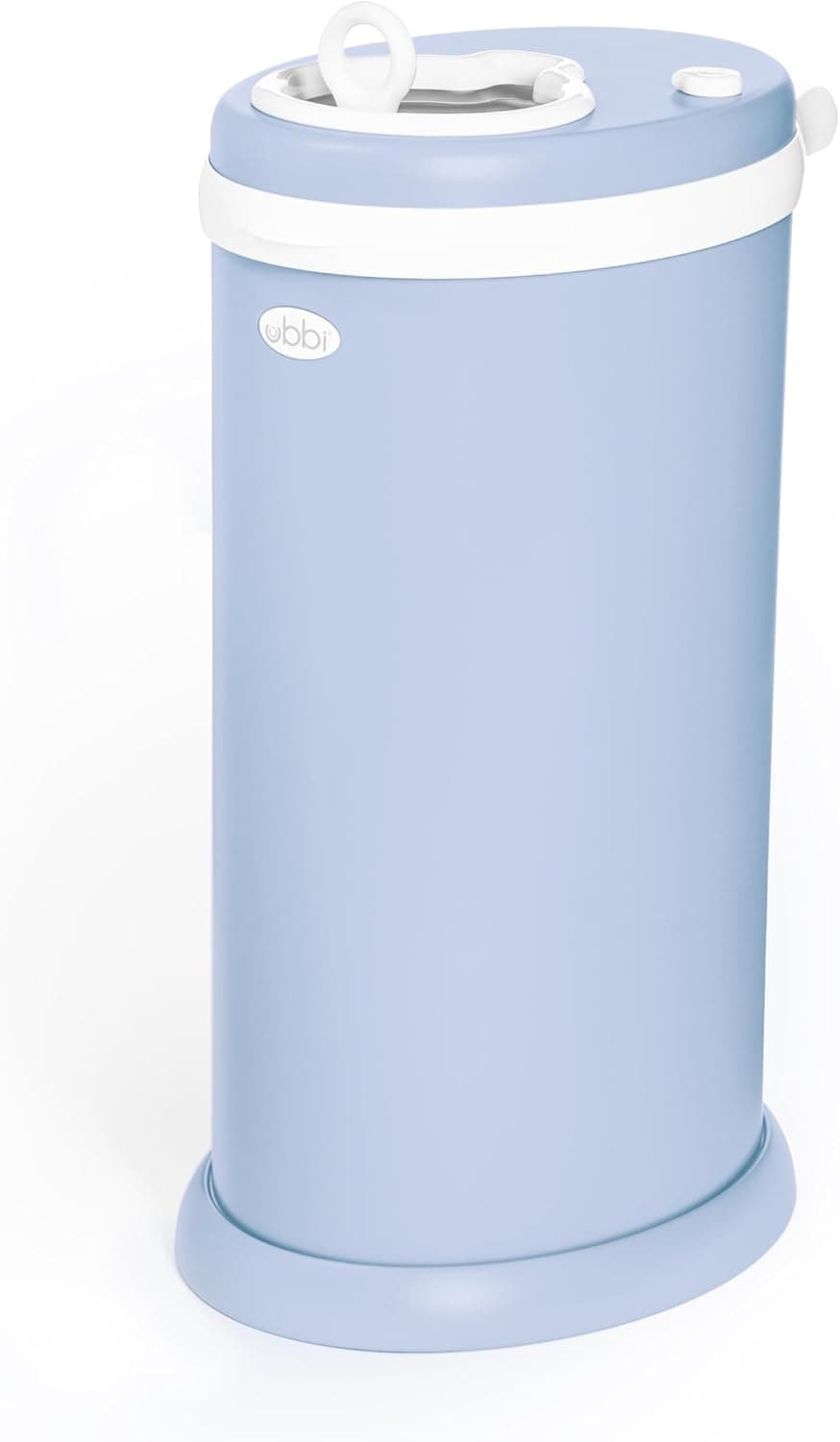 Best Diaper Pails for Odor Control (2026)