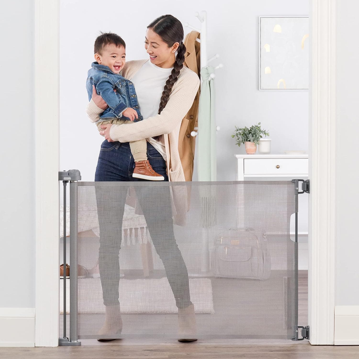 Best Baby Gates for a Safer Home (2026)