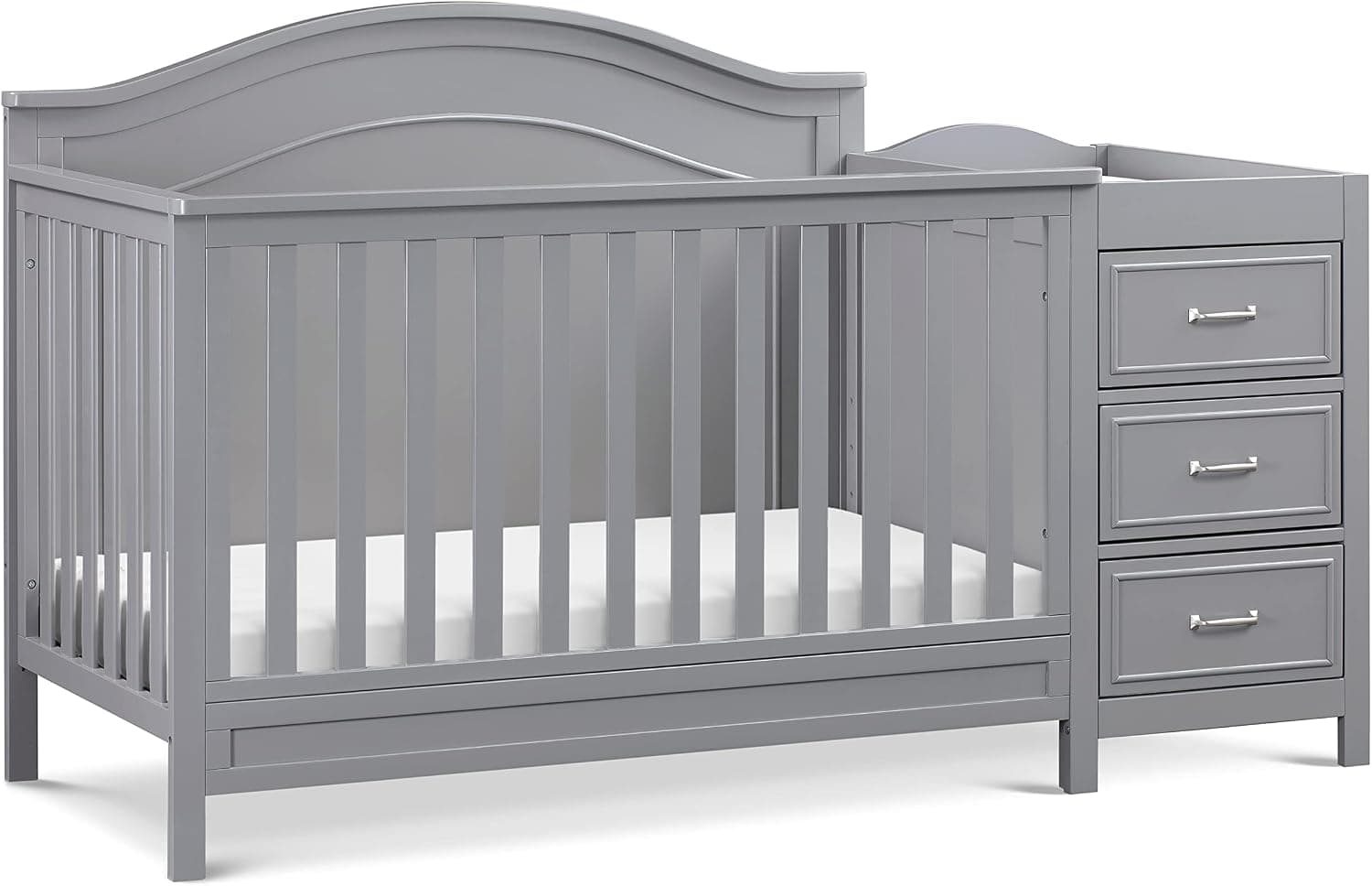 Best Mini Cribs for Small Nurseries and Tight Spaces (2026)