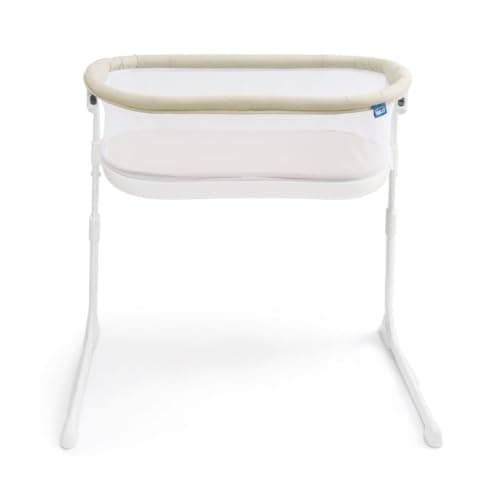 HALO BassiNest Lite Breathable Baby Bassinet